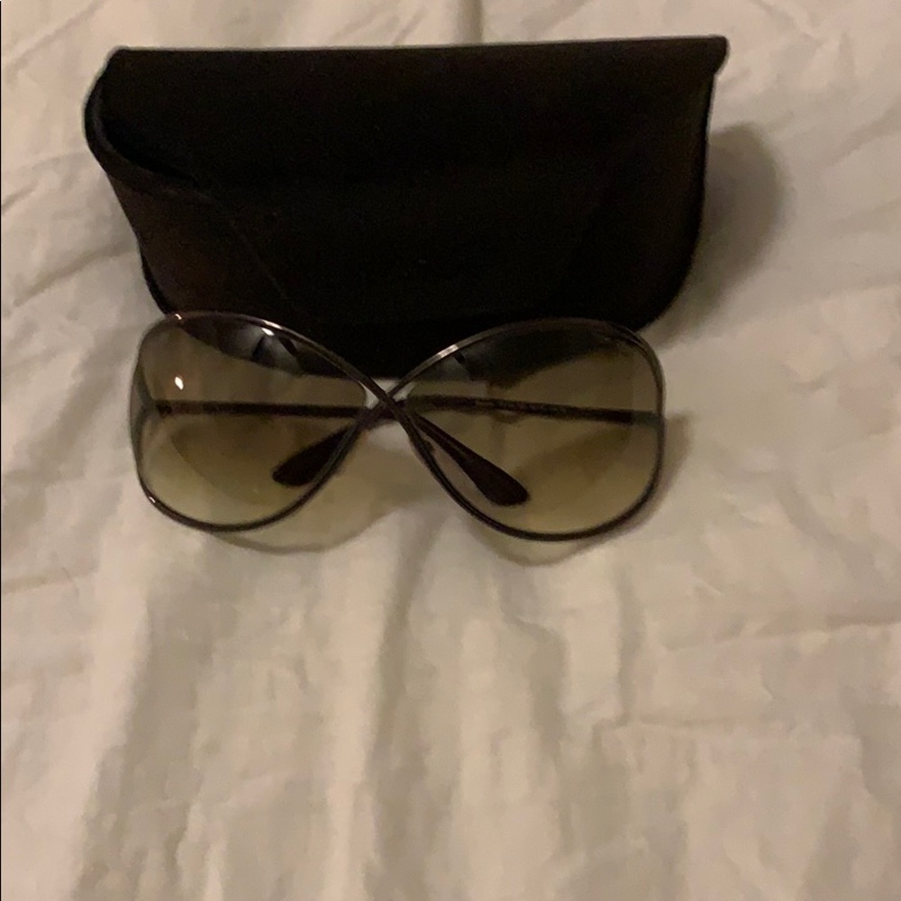 Tom Ford